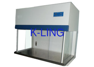 Photoelectric Plant ISO 5 Benchtop Laminar Flow Hood Cleaning ระดับ Clean Bench 220V