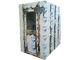 T Type Movable Class 1000 Air Shower Tunnel สำหรับ Clean Room และ Workshop