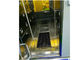 GMP Pharmaceutical Air Shower Clean Room อุปกรณ์ 1,400 * 1,000 * 2180 มม