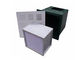 กล่องกรอง HEPA ขนาดที่กำหนดเอง / HEPA AIR Diffuser สำหรับห้องสะอาด