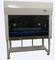 ISO 5 Photoelectric Industrial Laminar Air Flow Cabinet Hood กรอง 220V / 60HZ