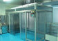 Modular Softwall Portable Clean Room Booth Station