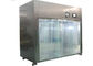 GMP Clean Room Laminar Flow Booth การรับรอง CE