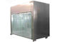 GMP Clean Room Laminar Flow Booth การรับรอง CE