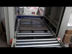 ห้องอาบอากาศบริสุทธิ์แบบเป่าสามทิศทางสำหรับเวิร์คช็อปเภสัชชีวภาพ