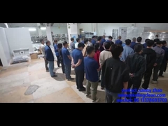 หน่วยกรองลม HEPA 45DB ขนาด 650 X 1250 X 350 มม.