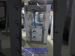 ฝักบัวลมสแตนเลส