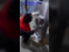 ตู้กรองอากาศแบบไหลเวียนอากาศ Laminar Air Flow Hood พร้อมพัดลม FFU ประสิทธิภาพสูง 99.99% Hepa