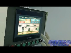 ไส้กรองเปลี่ยนประสิทธิภาพสูง ULPA, ไส้กรองอากาศอุตสาหกรรมสำหรับฝุ่น