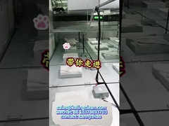 อายุการใช้งานของกรองนาน 6 เดือน FFU มีระดับเสียง 45 DB และน้ําหนัก 35 kg