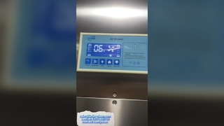 ฝักบัวลมคลีนรูมช่วยปกป้องพื้นที่ของคุณ