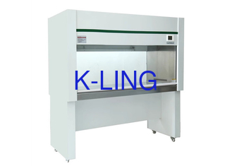 สองขั้นตอนการกรอง เบนจ์กระแส Laminar ที่กําหนดเอง สําหรับโรงพยาบาล เบนจ์สะอาด