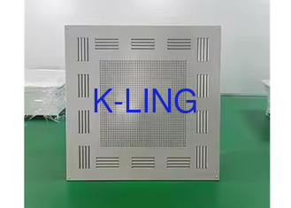 กล่องกรองอลูมิเนียมที่มีพลังงาน 110V/220V สําหรับช่วงอุณหภูมิ -20C-50C