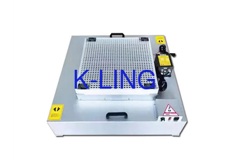 110V โวลเตจ ฟันฟิลเตอร์เห็ดสีขาว สําหรับการใช้งานอุตสาหกรรม
