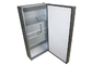 ประสิทธิภาพสูง 99.99% Hepa FFU Fan Filter Unit Laminar Air Flow Hood Cabinet