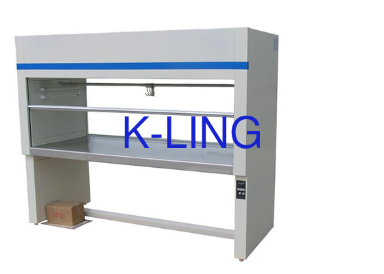 2 ขั้นตอน HEPA ฟิลเตอร์มินิฟล็อต ULPA Lab Vertical Laminar Flow Cabinet กล่องกระจกกระจกกระจกกระจกกระจก