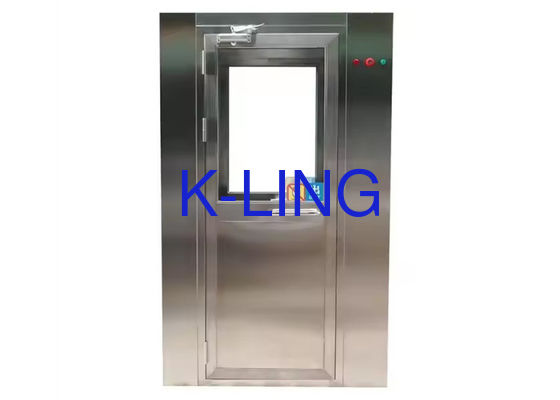 แอบอากาศแบบที่กําหนดเอง แอบอากาศยาที่มีความสะอาดสูงขึ้น