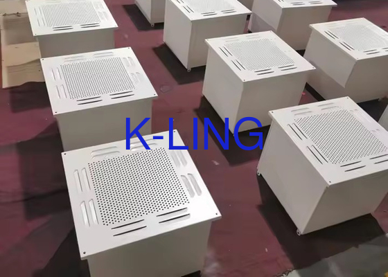 กล่องกรอง 200 CFM HEPA พร้อมเครื่องไฟฟ้า 110V/220V