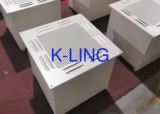 กล่องกรอง 200 CFM HEPA พร้อมเครื่องไฟฟ้า 110V/220V
