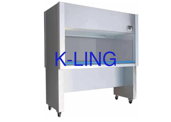 เบนจ์การไหลเวอร์ติกัล Laminar สําหรับโรงพยาบาล เบนจ์สะอาดที่กําหนดเอง