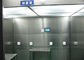 ตู้เก็บตัวอย่าง / ชั่งน้ำหนักสแตนเลสแบบไฟฟ้าสำหรับโรงงาน GMP