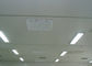 เทอร์มินัลเพดานคลีนรูม Hepa Fan Filter Unit, Class100 - 300,000 ลำดับการทำให้บริสุทธิ์