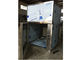 DOP Dynamic Air Shower Pass Box สำหรับบรรจุภัณฑ์ชีวภาพ, ISO