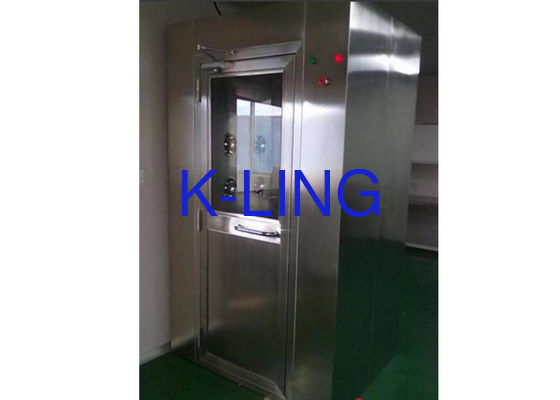 ตู้อาบน้ำฝักบัวแบบ Double Cleam Room พร้อมจอ LCD สี