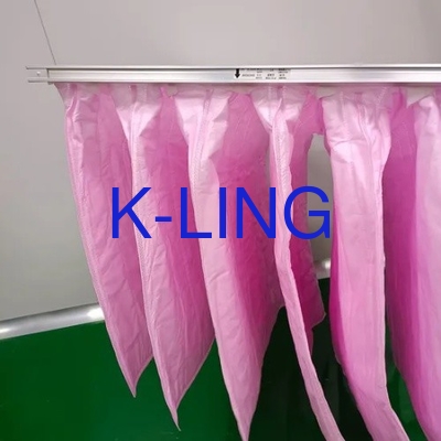 เครื่องกรองเส้นใยสังเคราะห์และเส้นใยแก้วสําหรับเครื่องปรับอากาศ ความถี่ 60 Hz