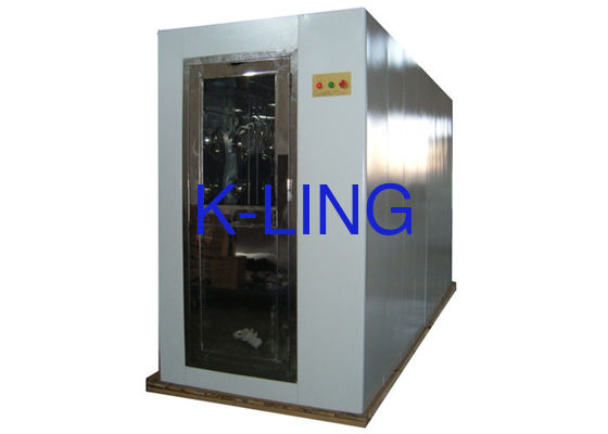 ห้องคลีนรูมอัจฉริยะอากาศ