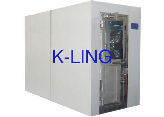 ห้องคลีนรูมอากาศยาน