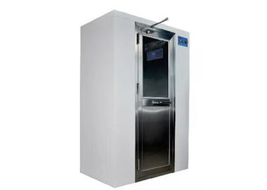 ห้องสะอาดขนาดเล็กสำหรับใช้ในอุตสาหกรรมพร้อมไมโครคอนโทรลเลอร์
