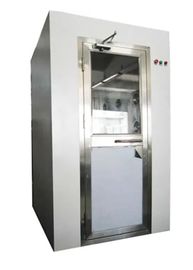 ห้องอาบน้ำฝักบัวแอร์ 3 ห้องเหล็กเคลือบด้วยผง 380V 50 HZ