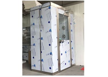 ODM ห้องอาบน้ำฝักบัวแอร์ OEM ห้องสามด้านอัตโนมัติเป่าและลูกโซ่ไฟฟ้า