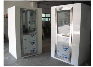 ตู้อาบน้ำฝักบัวระบบกันไฟฟ้าสถิตย์ระบบป้องกันไฟฟ้าสถิตย์