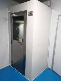 เครื่องฆ่าเชื้อในห้องอาบน้ำอัตโนมัติประสิทธิภาพสูงสำหรับ COVID-19