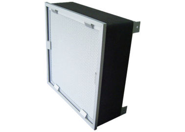 Cleanroom Ceiling Air HEPA Media Filter ชนิดถอดออกได้, ห้องเปลี่ยนด้านได้