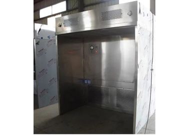 ห้องจ่ายยา ISO 5 ขนาด 800 ลักซ์