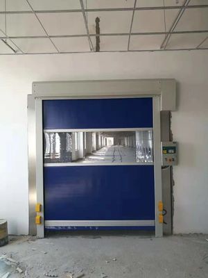 Class1000 Air Shower Cleanroom พร้อมฟิลเตอร์ประสิทธิภาพสูง