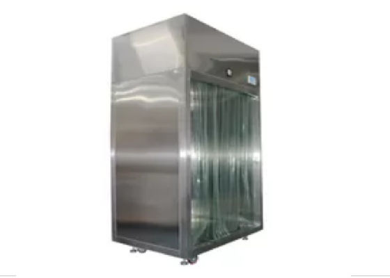 ระบบฝ้าเพดานห้องเก็บตัวอย่าง CE Clean สำหรับการไหลของลามินาร์แนวตั้งทางเภสัชกรรม