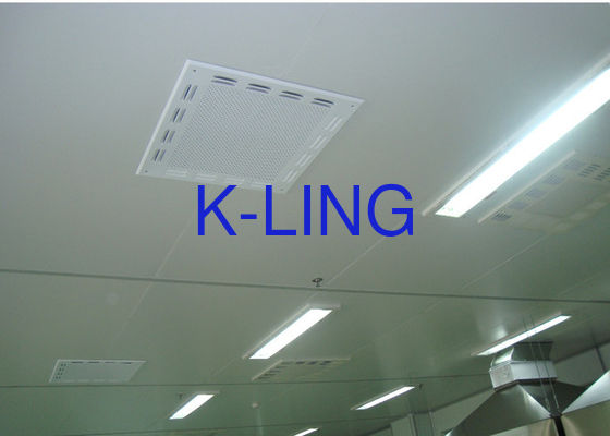 กล่องกรอง HEPA ระดับมืออาชีพสำหรับห้องปฏิบัติการกล่องกรองอากาศประสิทธิภาพสูง